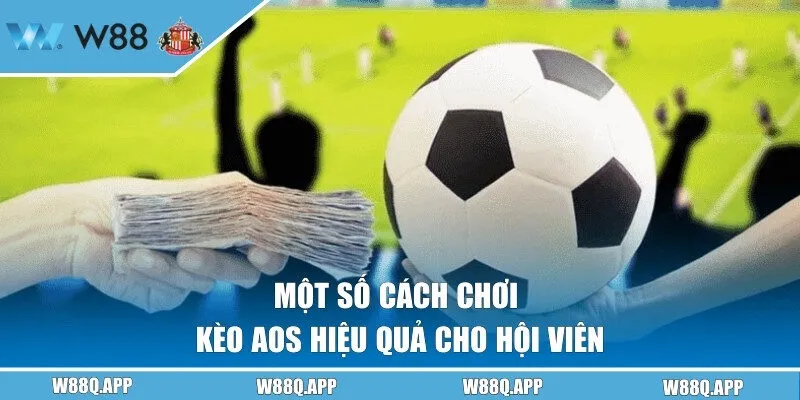 Chia sẻ về cách chơi kèo cược cực hiệu quả