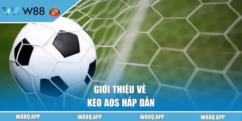 Giới thiệu kèo AOS