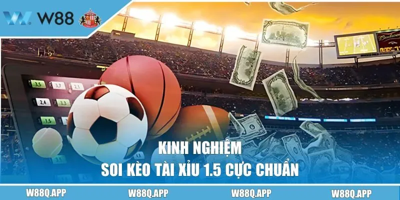 Kinh nghiệm soi kèo cực chuẩn