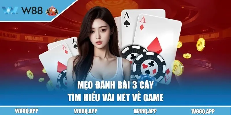 Tìm hiểu vài nét về game