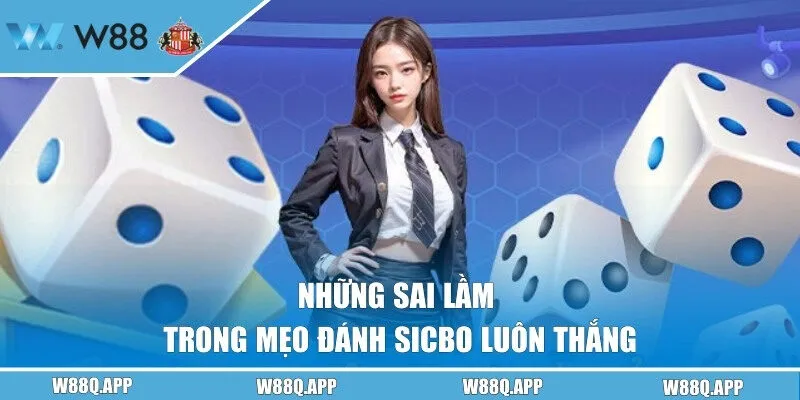 Những sai lầm mà hội viên sẽ thường hay gặp phải