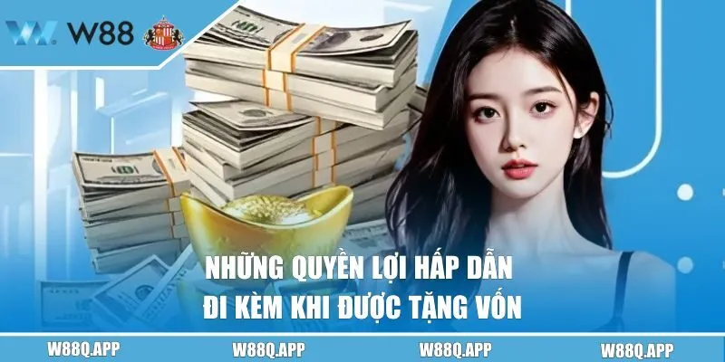 Những quyền lợi hấp dẫn đi kèm khi được tặng thưởng