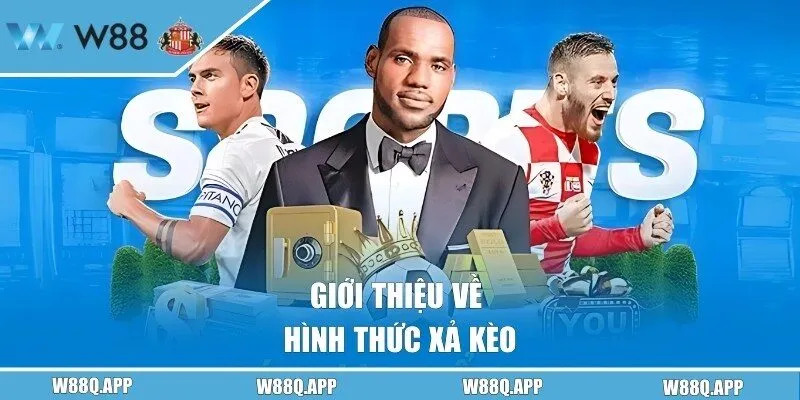Giới thiệu về xả kèo